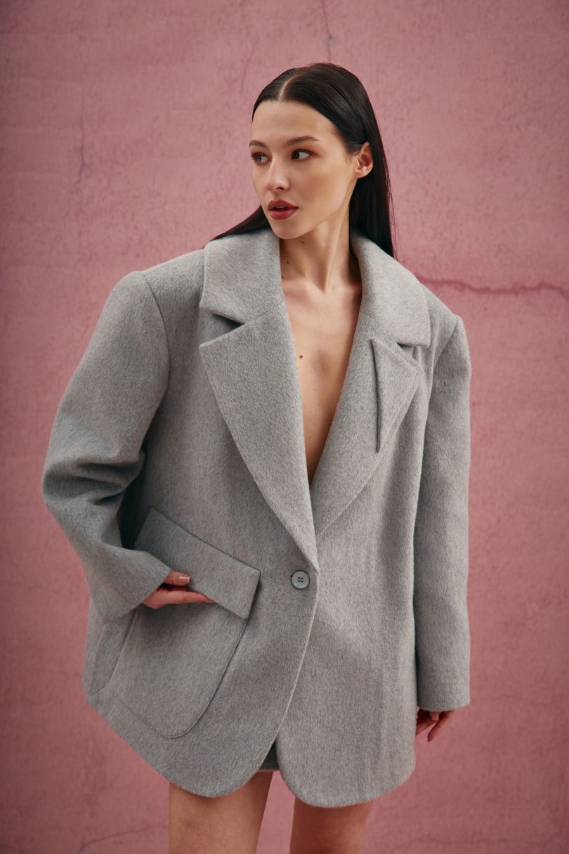 COVER представив новий дроп