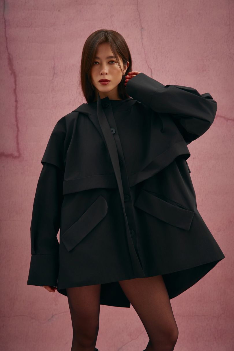 COVER представив новий дроп