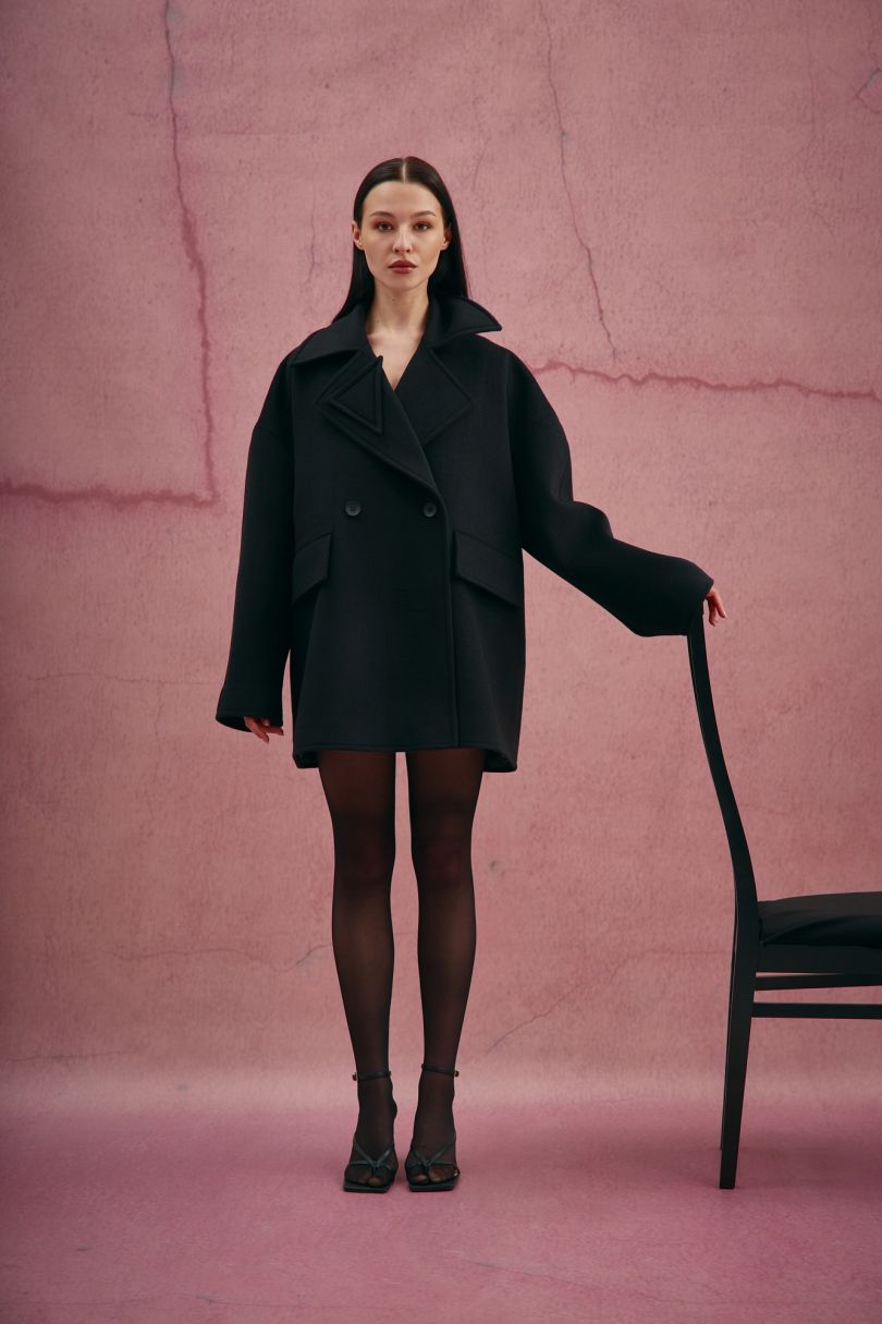 COVER представив новий дроп