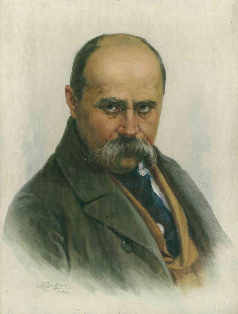 6 посланий Тараса Шевченко украинцам, которые стали пророческими - Фото №2