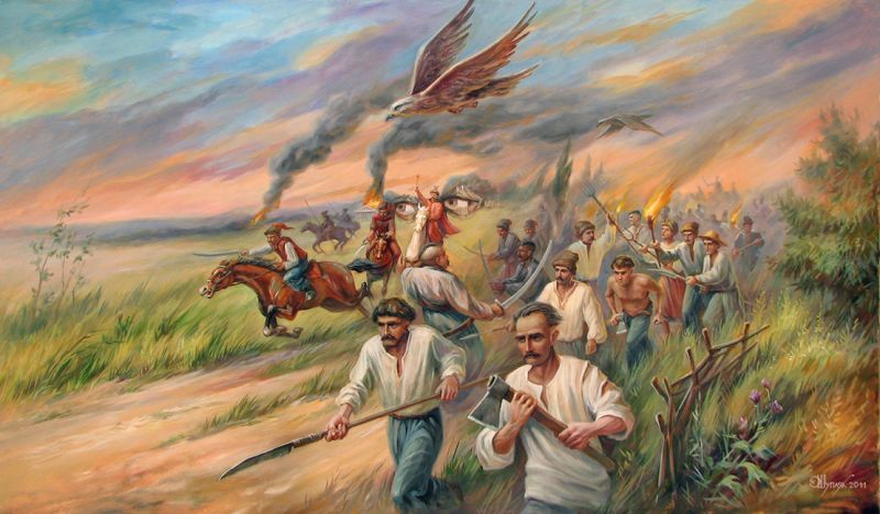 6 посланий Тараса Шевченко украинцам, которые стали пророческими - Фото №4