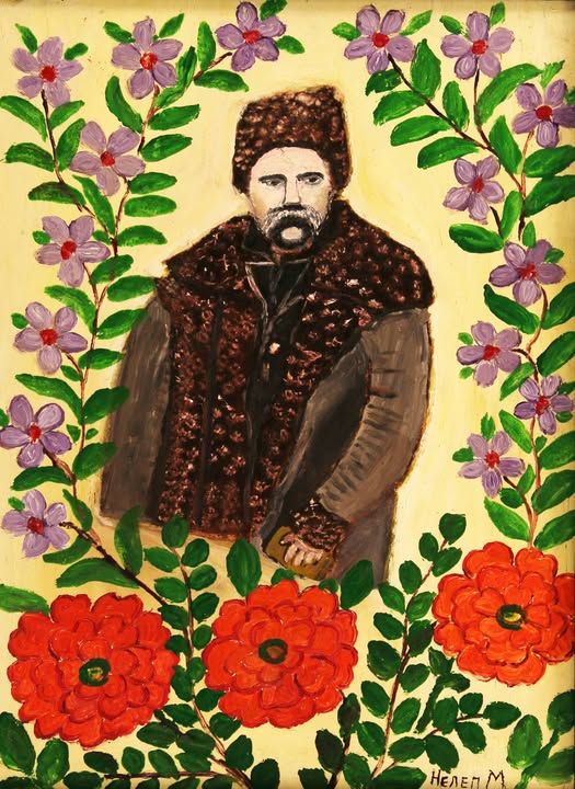 6 посланий Тараса Шевченко украинцам, которые стали пророческими - Фото №6