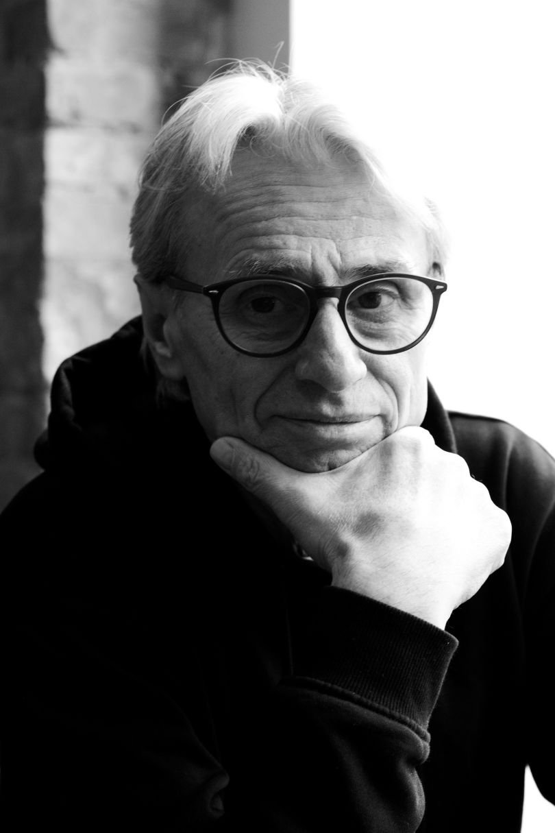 Роман Загороднюк