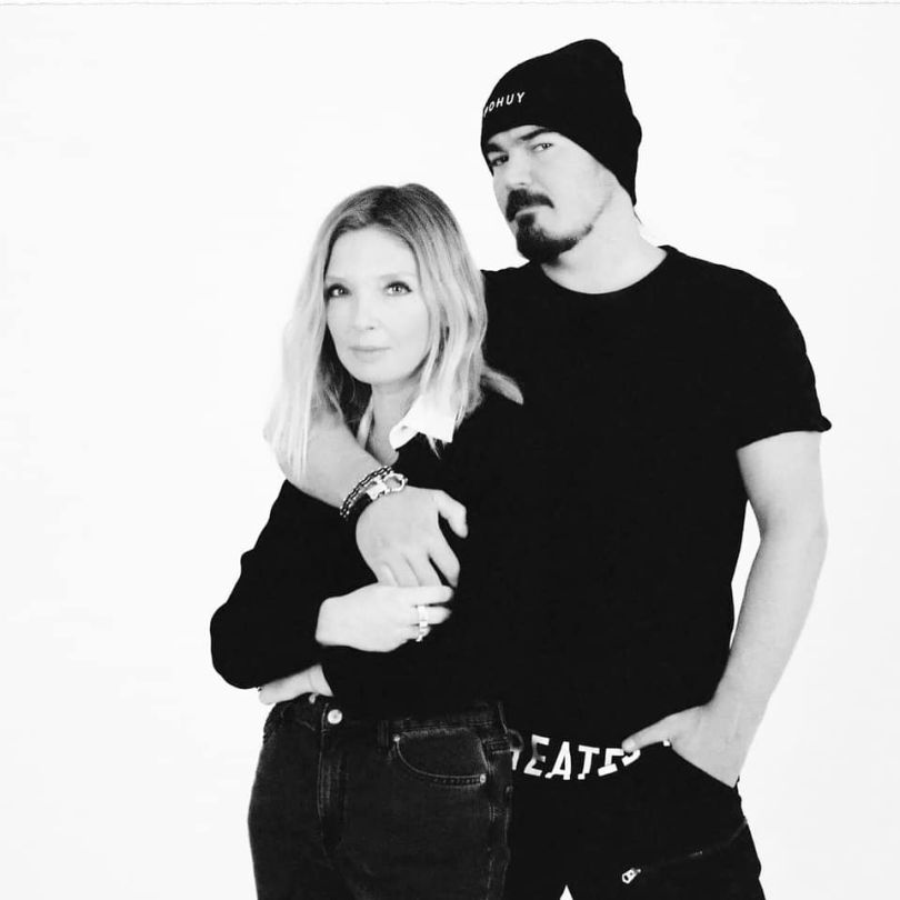 Фагот і Ольга Навроцька