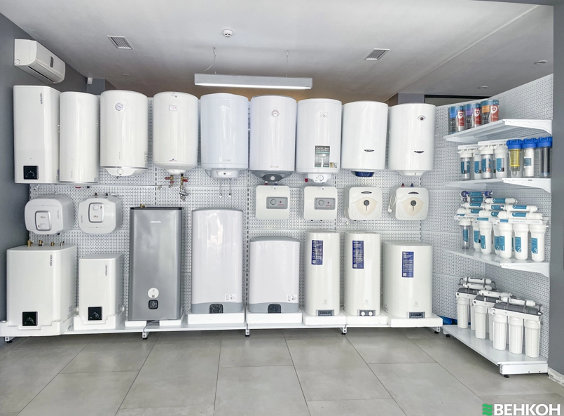 ВЕНКОН: де купувати техніку для дому, якщо цінуєш якість і час - Фото №2