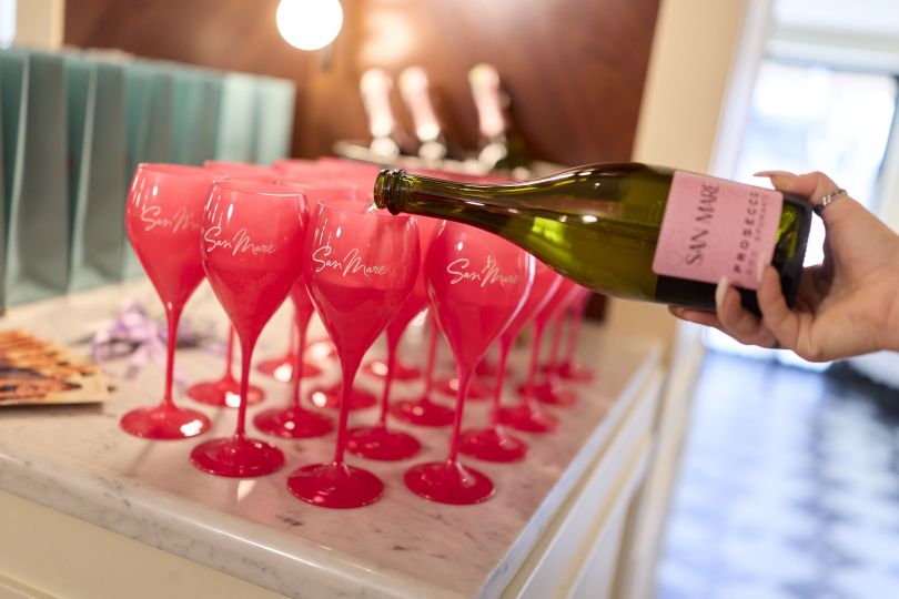 Другий шанс і сила любові: бранч до виходу екранізації «Спогади про нього» - Фото №11