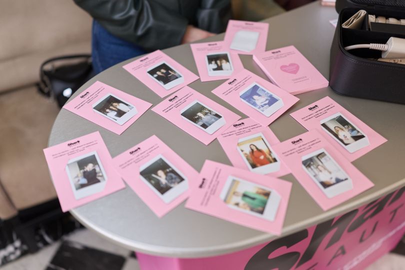 Другий шанс і сила любові: бранч до виходу екранізації «Спогади про нього» - Фото №19