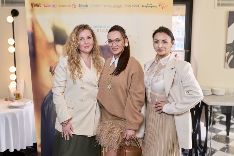 Другий шанс і сила любові: бранч до виходу екранізації «Спогади про нього» - Фото №4