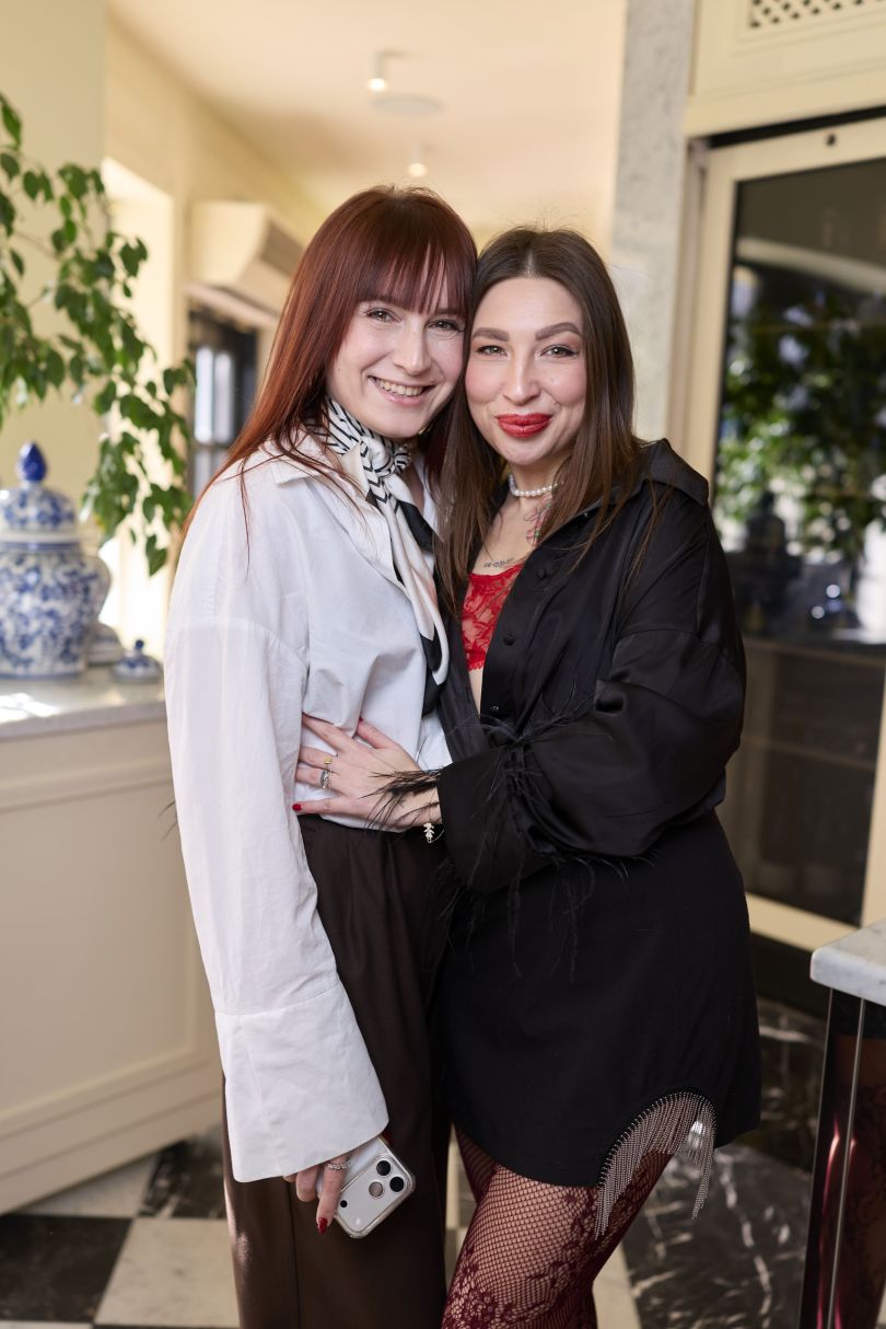 Другий шанс і сила любові: бранч до виходу екранізації «Спогади про нього» - Фото №17