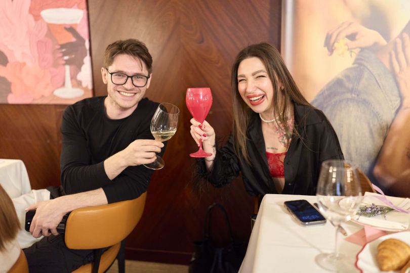 Другий шанс і сила любові: бранч до виходу екранізації «Спогади про нього» - Фото №14