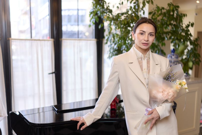 Другий шанс і сила любові: бранч до виходу екранізації «Спогади про нього» - Фото №13