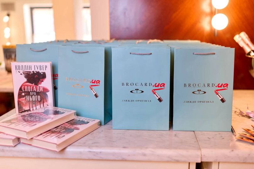 Другий шанс і сила любові: бранч до виходу екранізації «Спогади про нього» - Фото №9