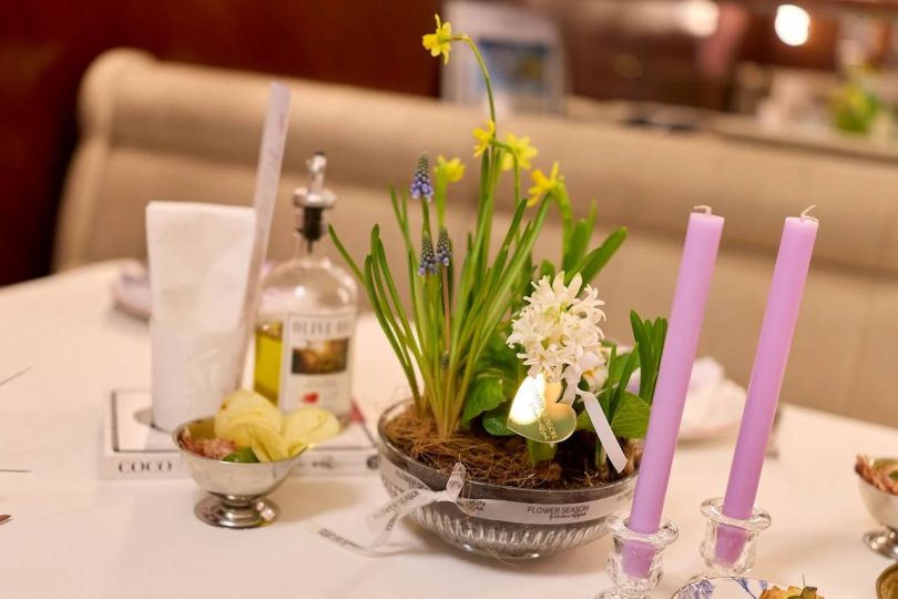 Другий шанс і сила любові: бранч до виходу екранізації «Спогади про нього» - Фото №10