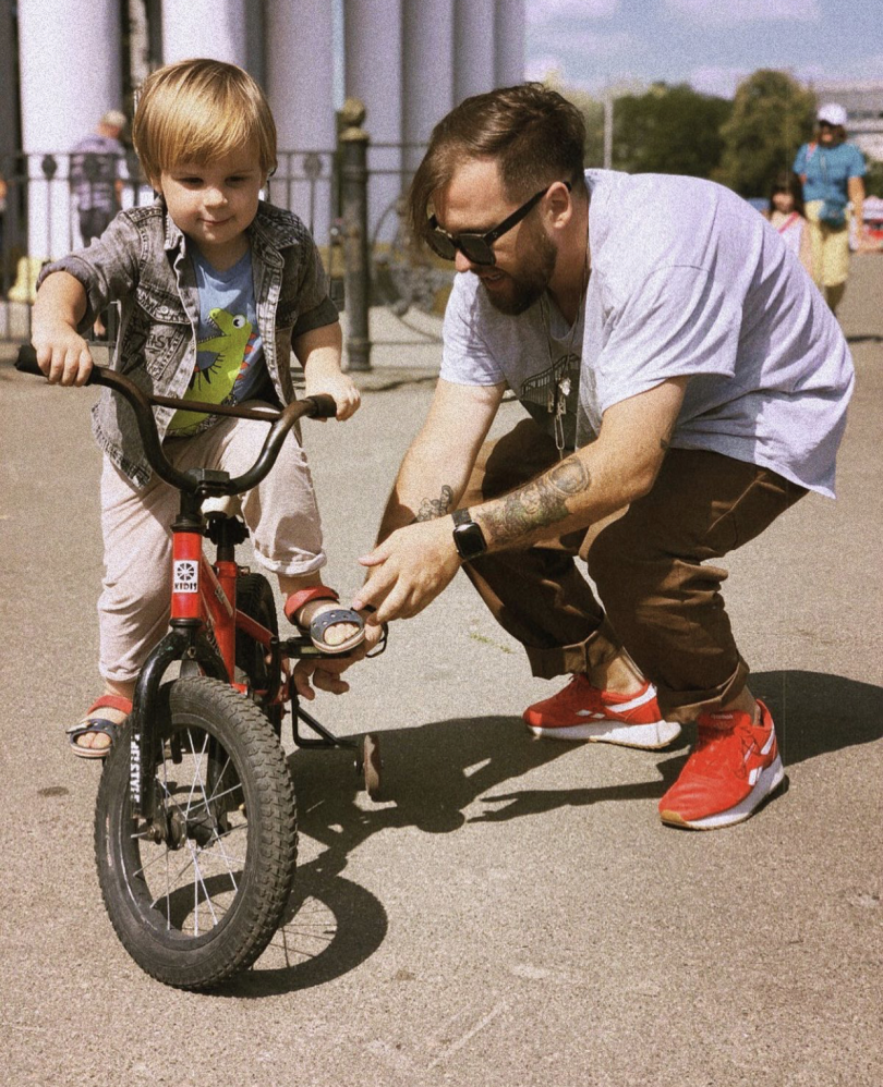 Сергій Танчинець