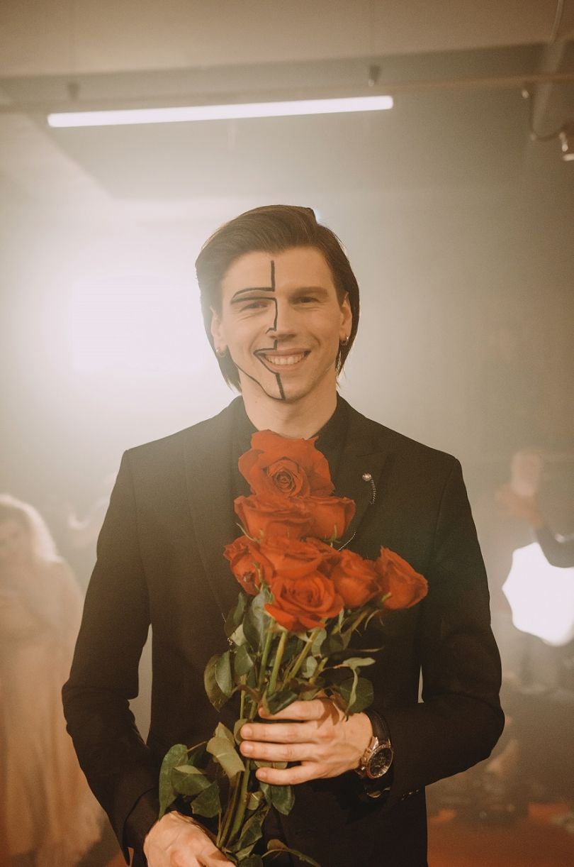 Александр Лещенко