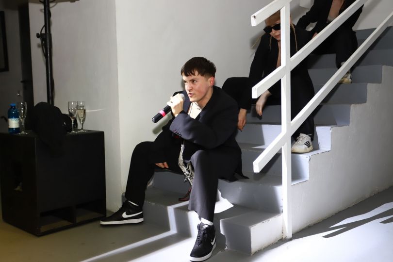 Владимир Мажора