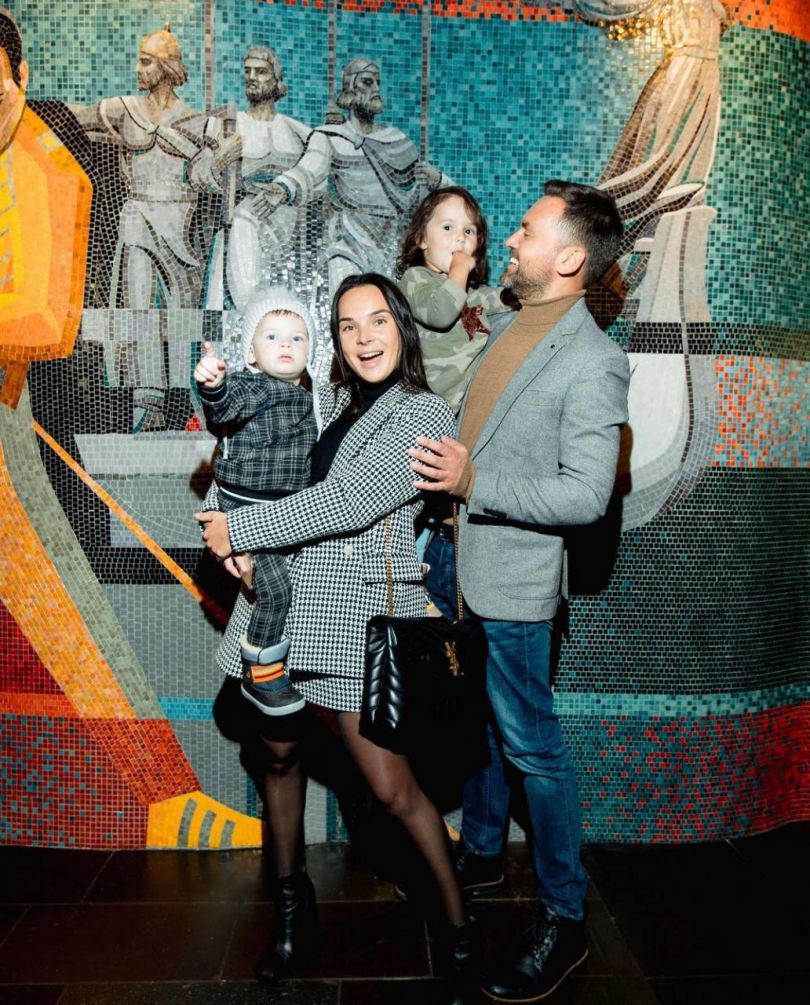 Тімур Мірошниченко