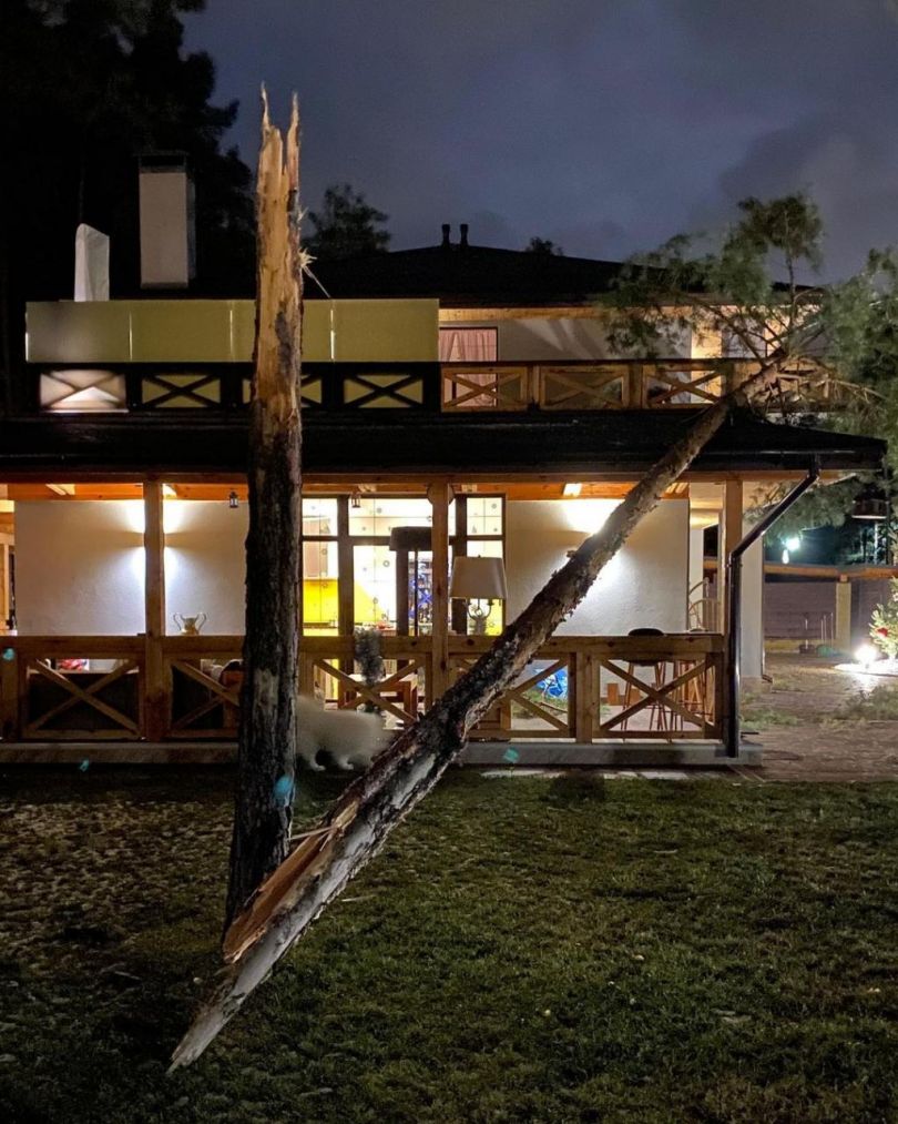 Будинок Синельникова в Бучі