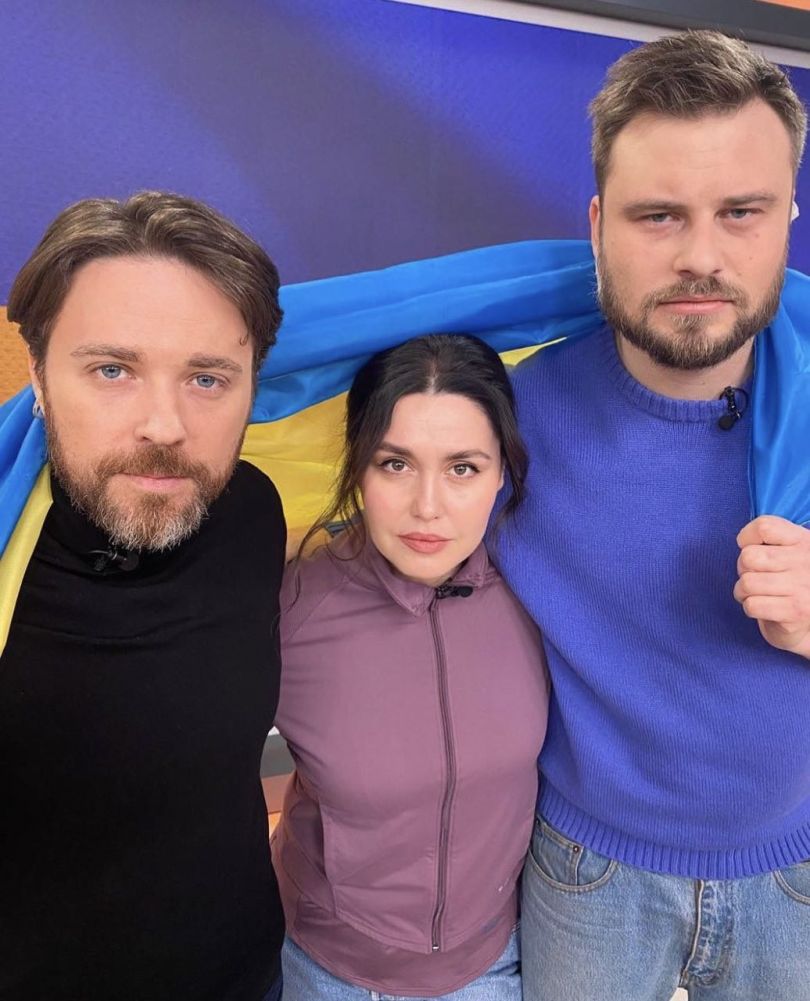 Сніданок. Онлайн