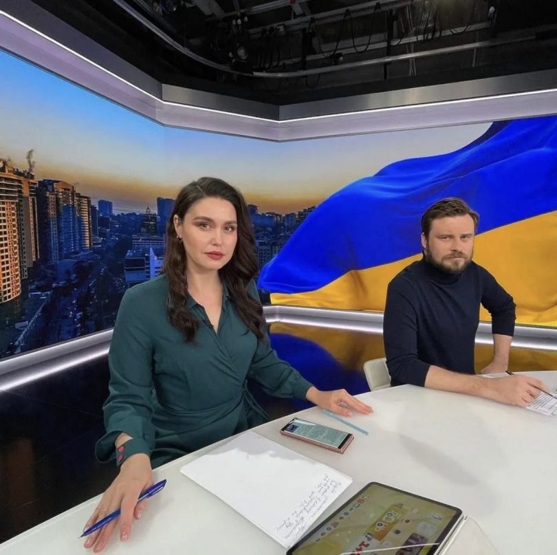 Людмила Барбір