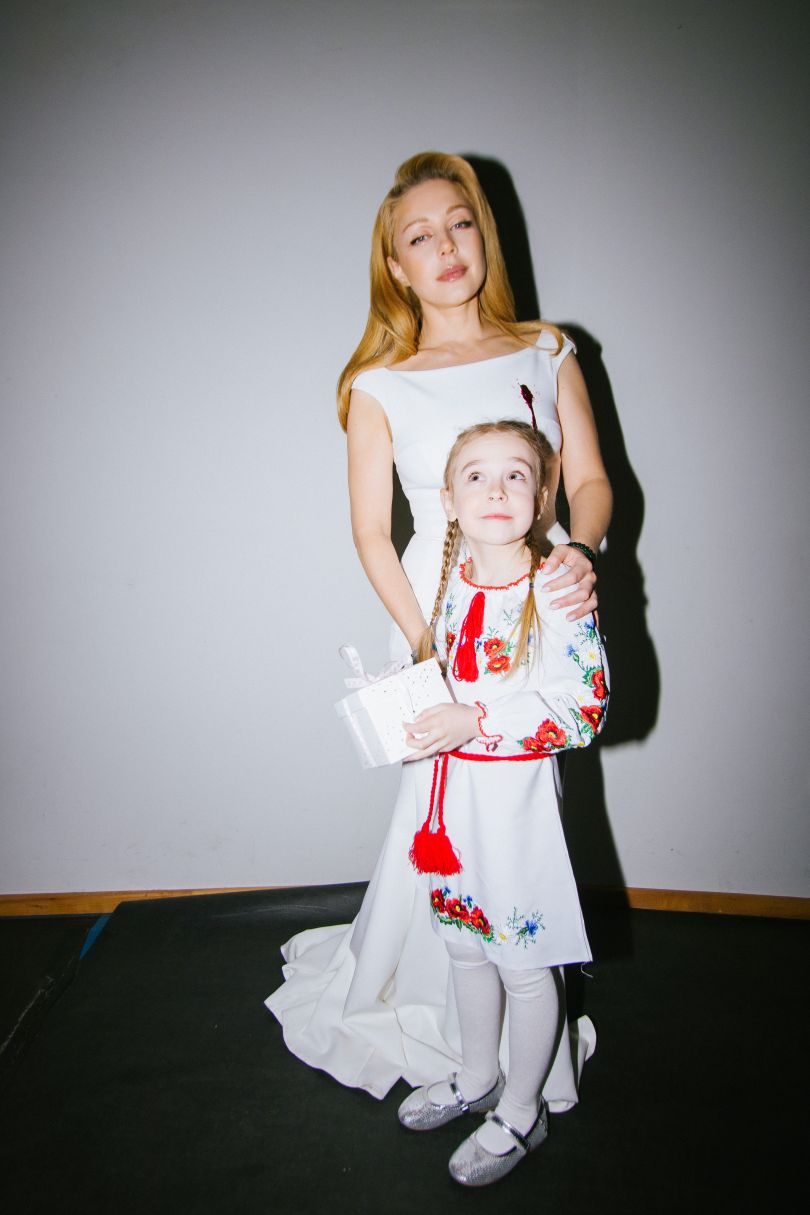 Тіна Кароль