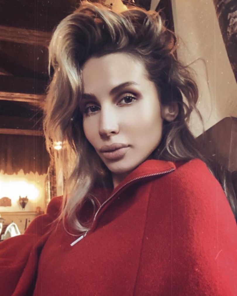 Світлана Лобода