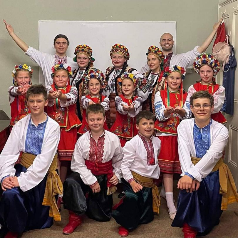 Син Тіни Кароль