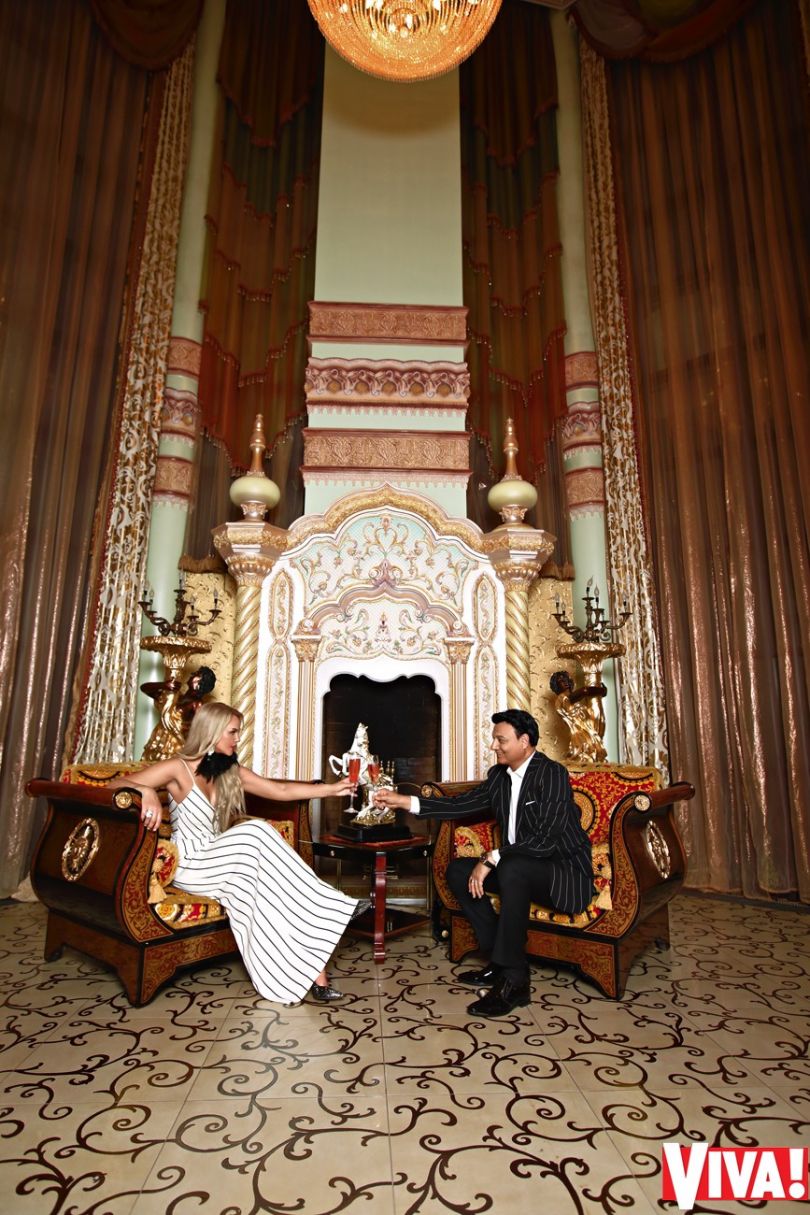 Будинок Камалії