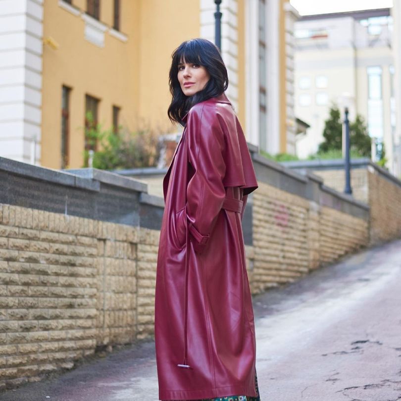 Маша Ефросинина