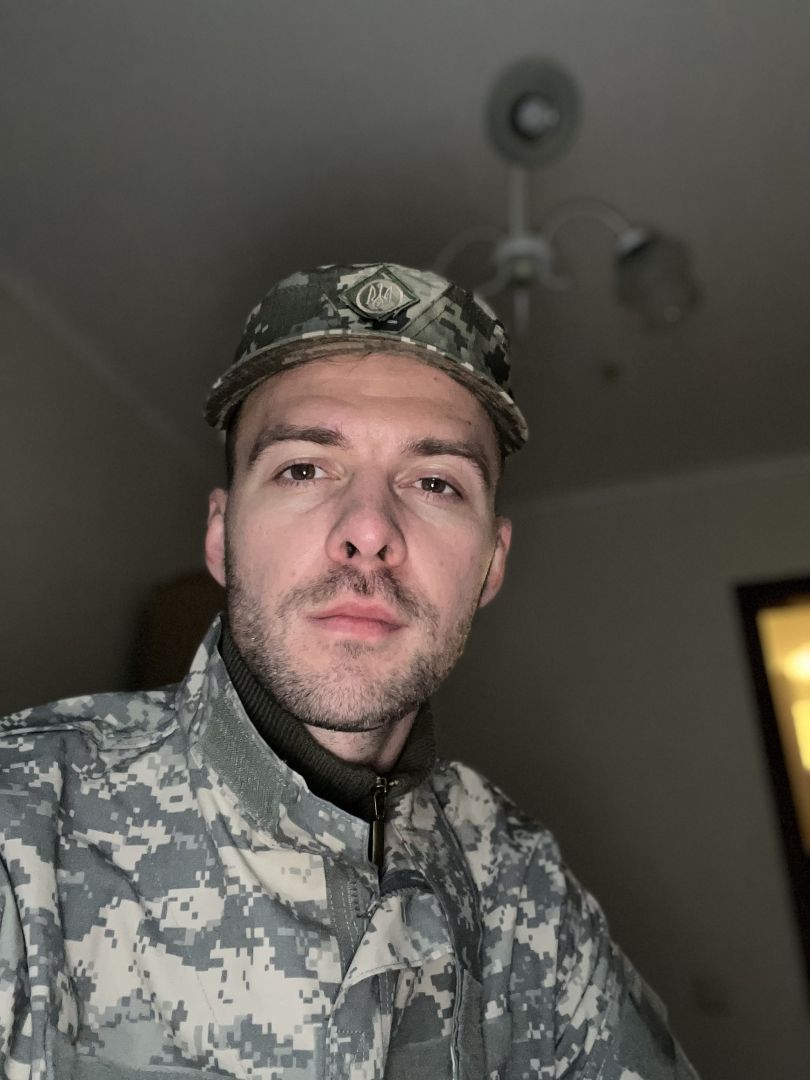 Макс Барських