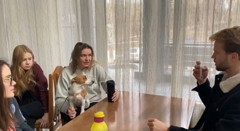 Алекс Топольський