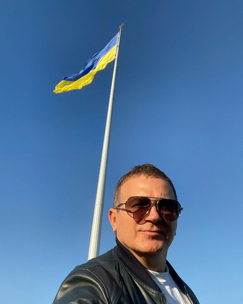 Юрій Горбунов