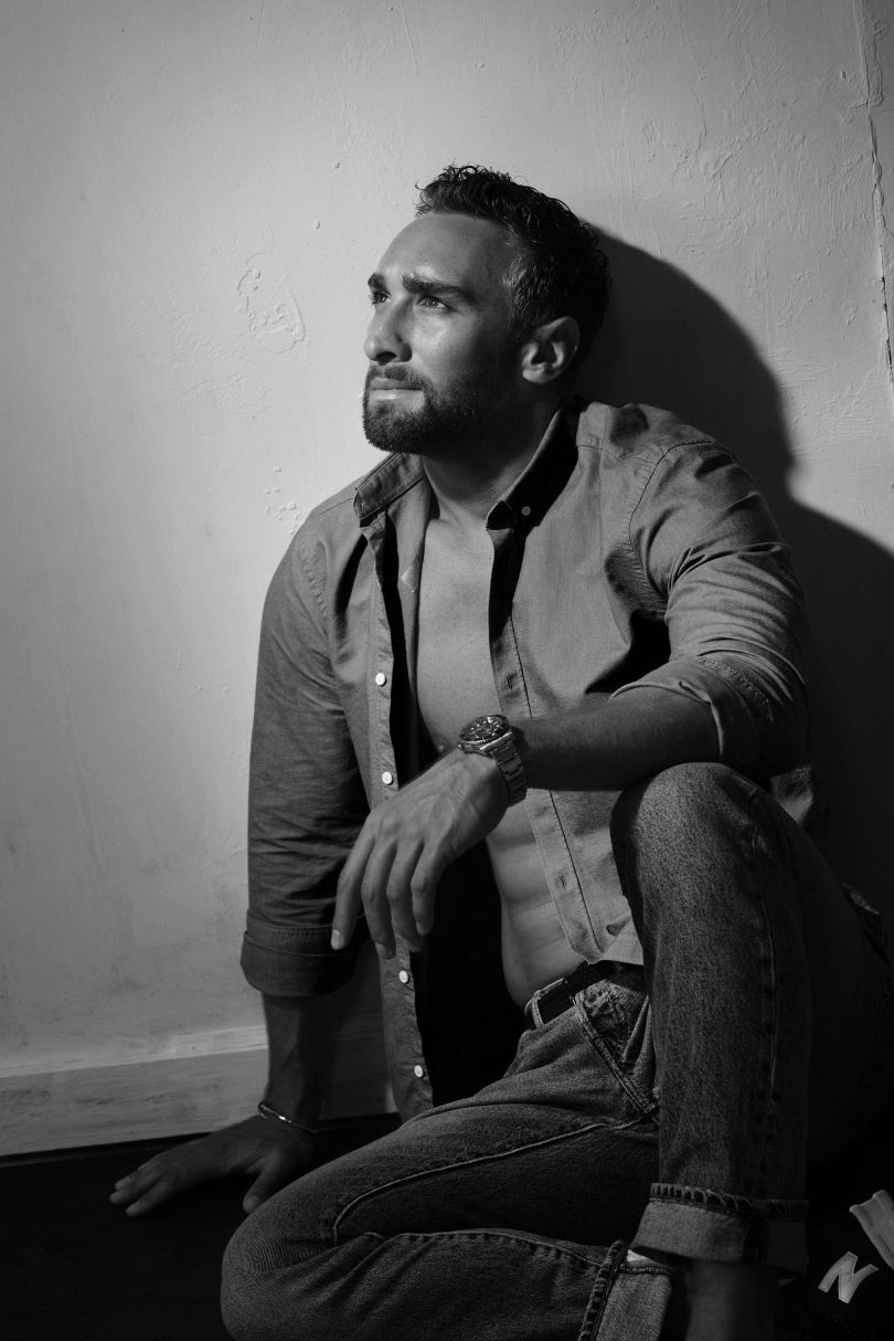 Іраклі Макацарія