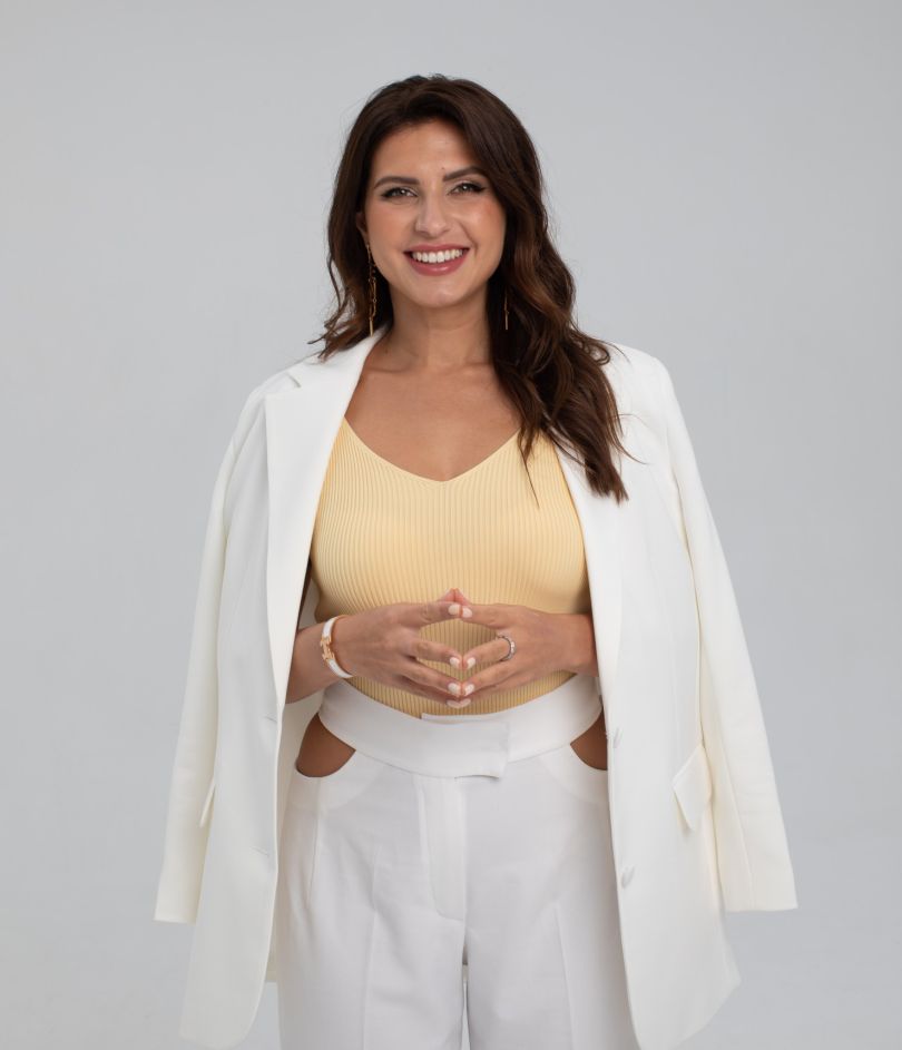 Елена Друма