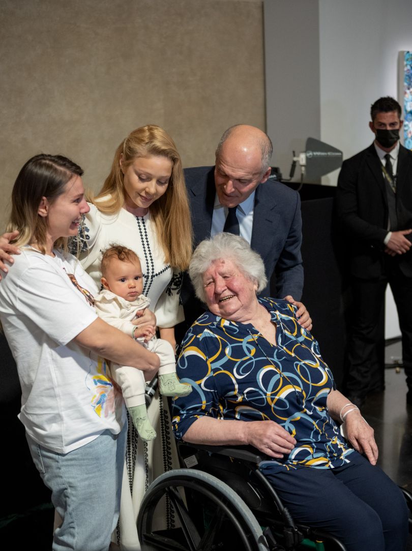 Тіна Кароль