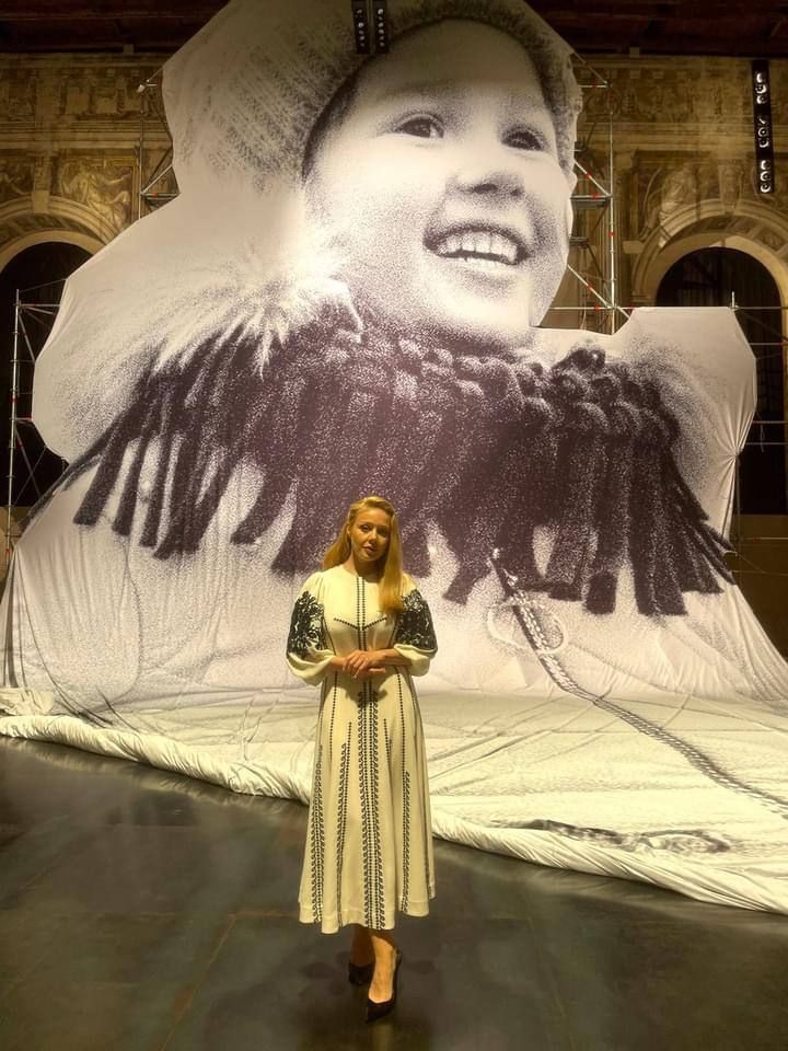 Тіна Кароль