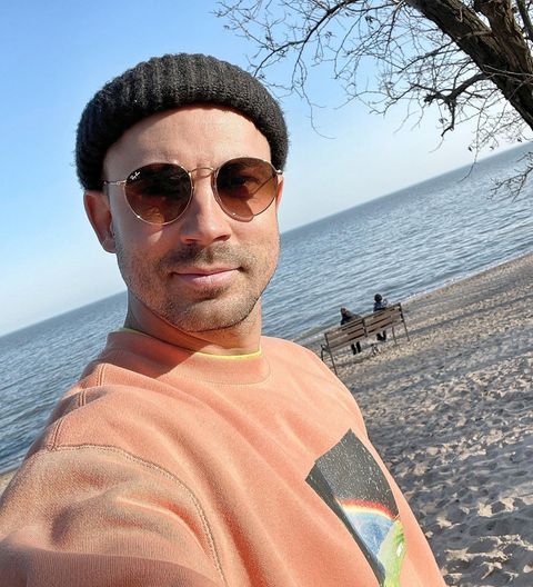 Андрій Бєдняков