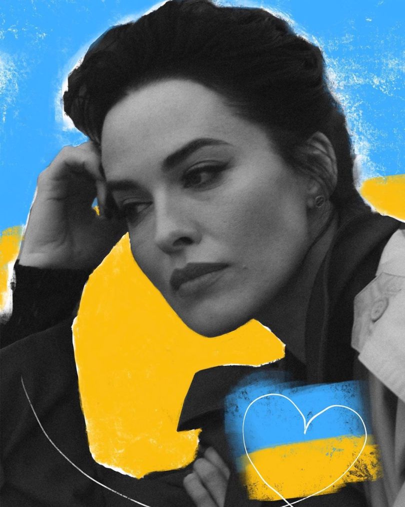 Даша Астаф&rsquo;єва