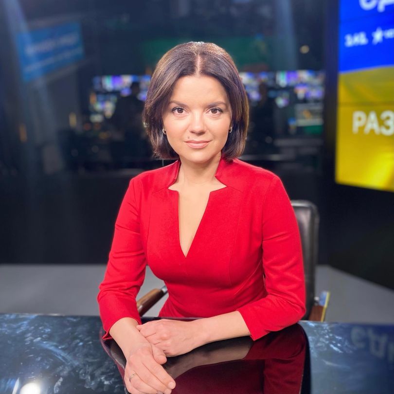 Марічка Падалко