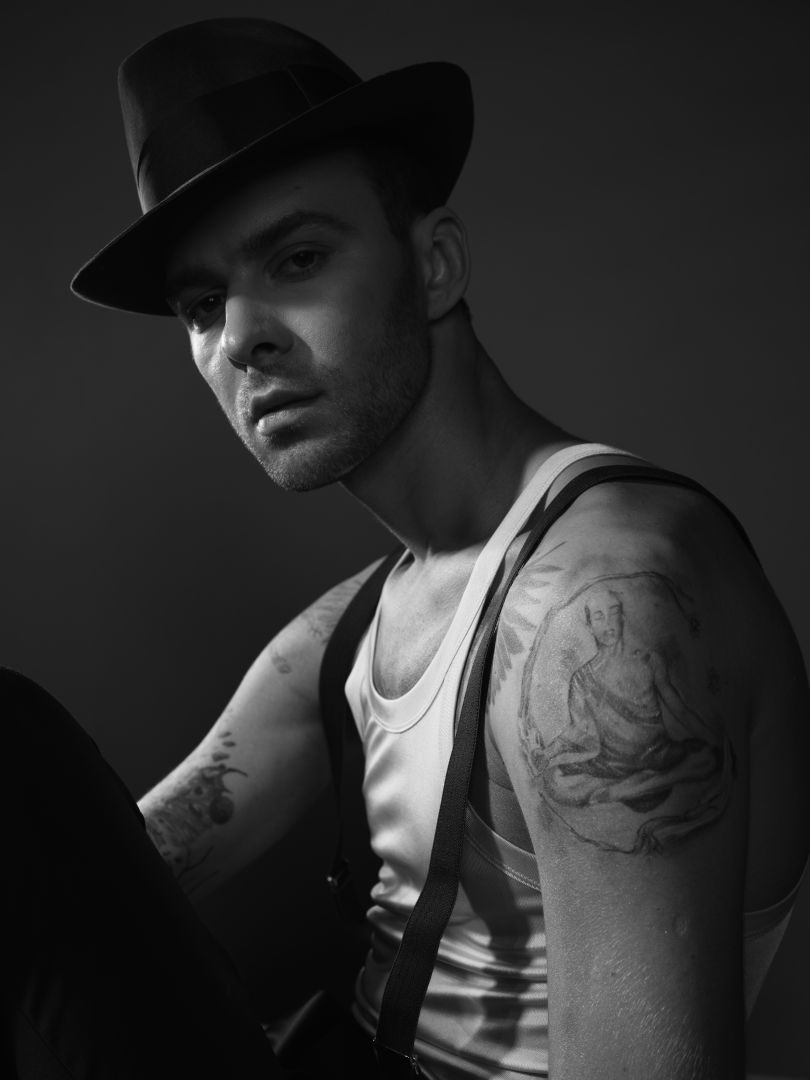 Макс Барських