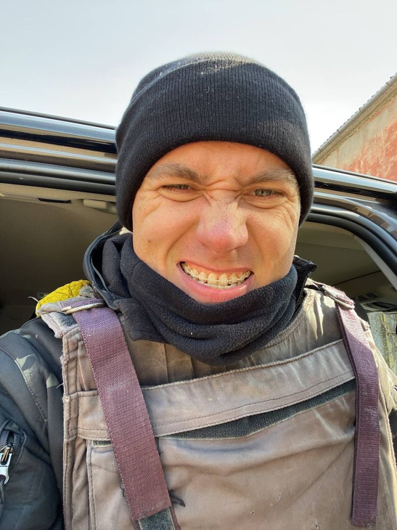 Володимир Остапчук