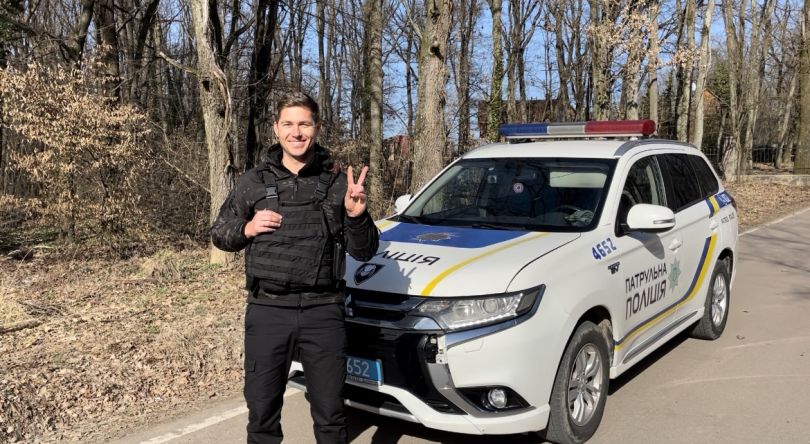 Володимир Остапчук