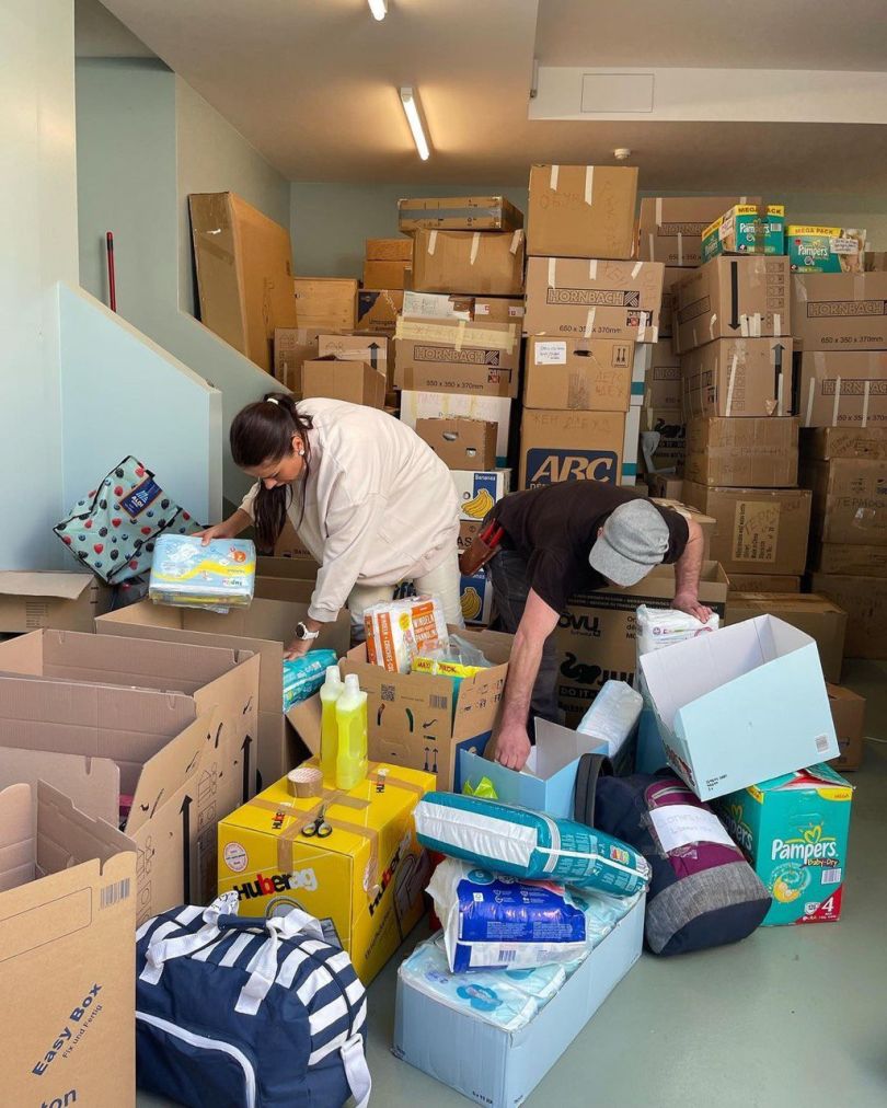 Іванна Онуфрійчук