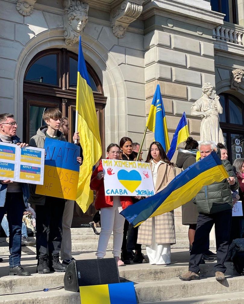 Іванна Онуфрійчук