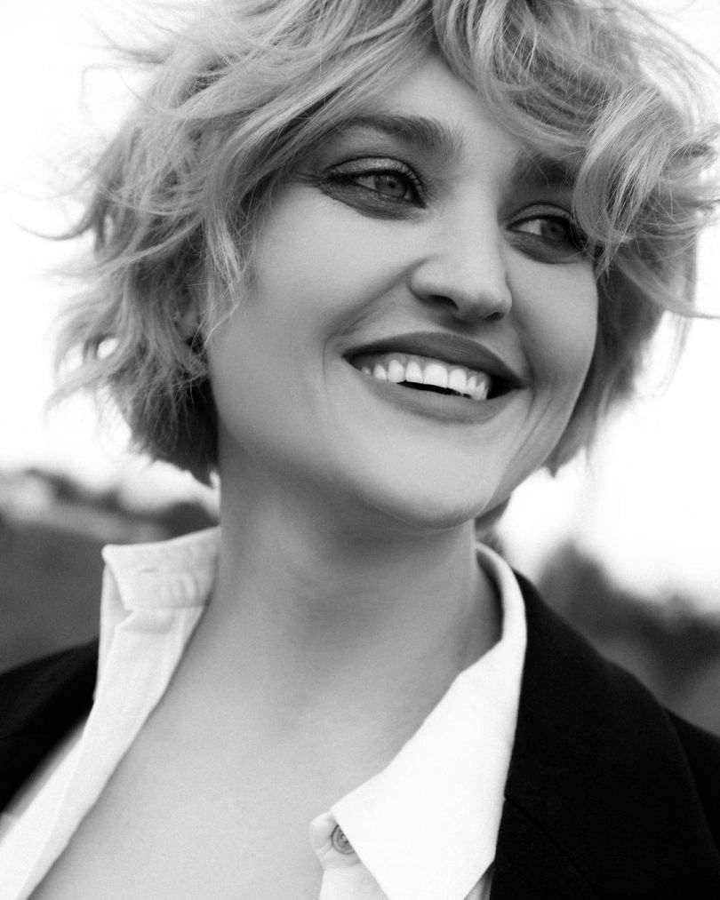 Віра Кекелія вагітна