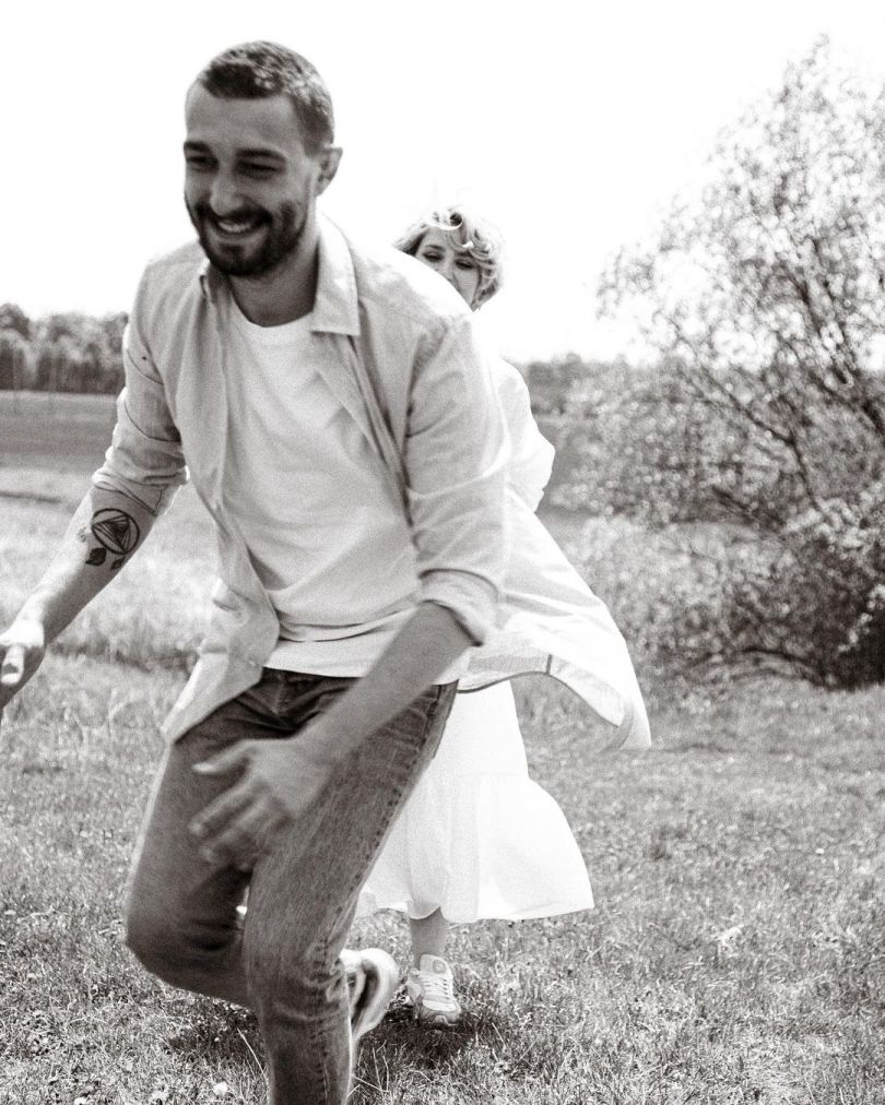 Віра Кекелія вагітна