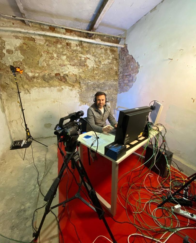 Тімур Мірошниченко