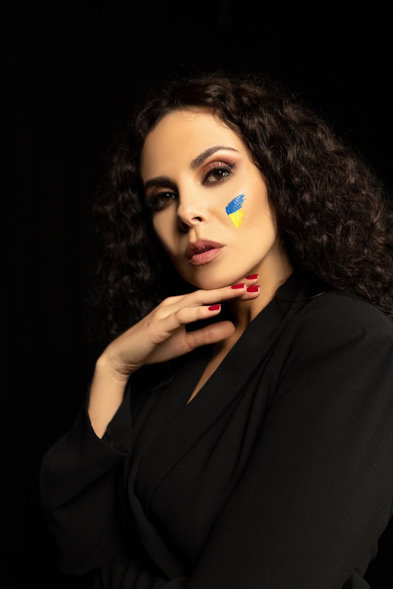 Настя Каменських