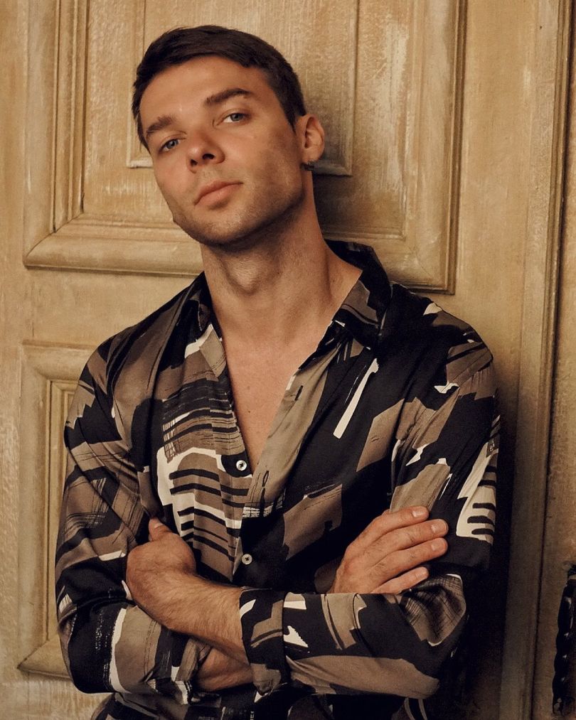 Віталій Савченко