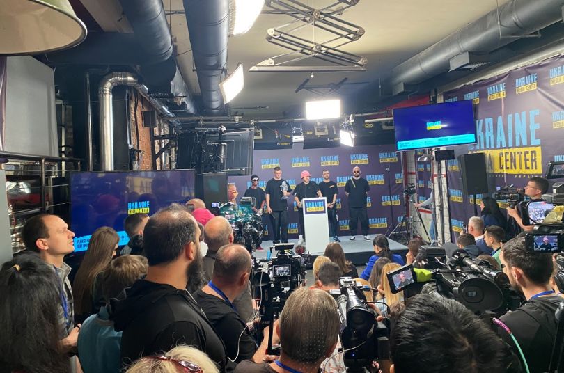 Євробачення 2023